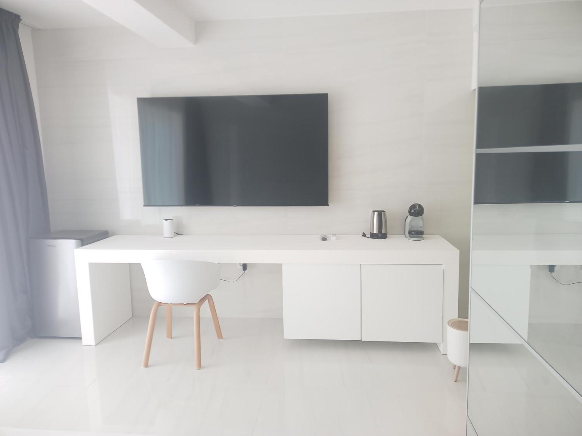 Smart Luxury Suites & Apartments Орозеи Номер фото