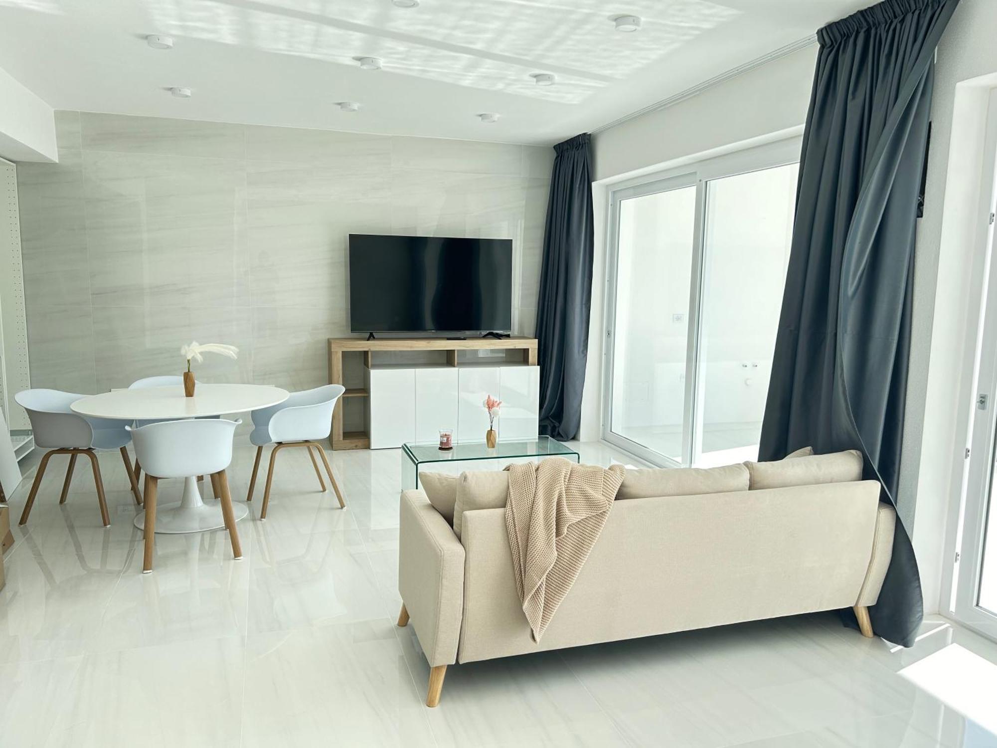Smart Luxury Suites & Apartments Орозеи Экстерьер фото